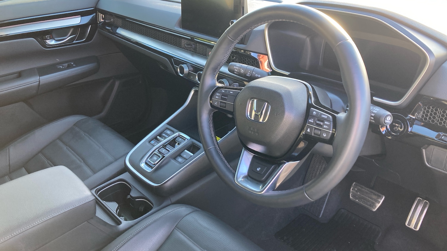 Used Honda CR-V 2024 for sale - 77591866: Photo 31