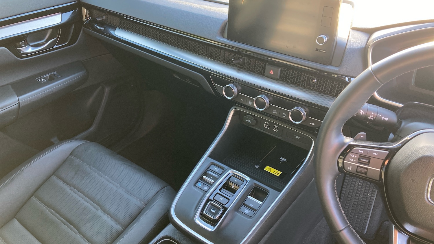 Used Honda CR-V 2024 for sale - 77591866: Photo 32