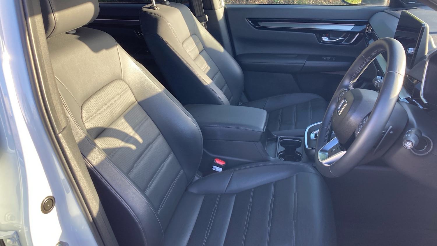 Used Honda CR-V 2024 for sale - 77591866: Photo 34