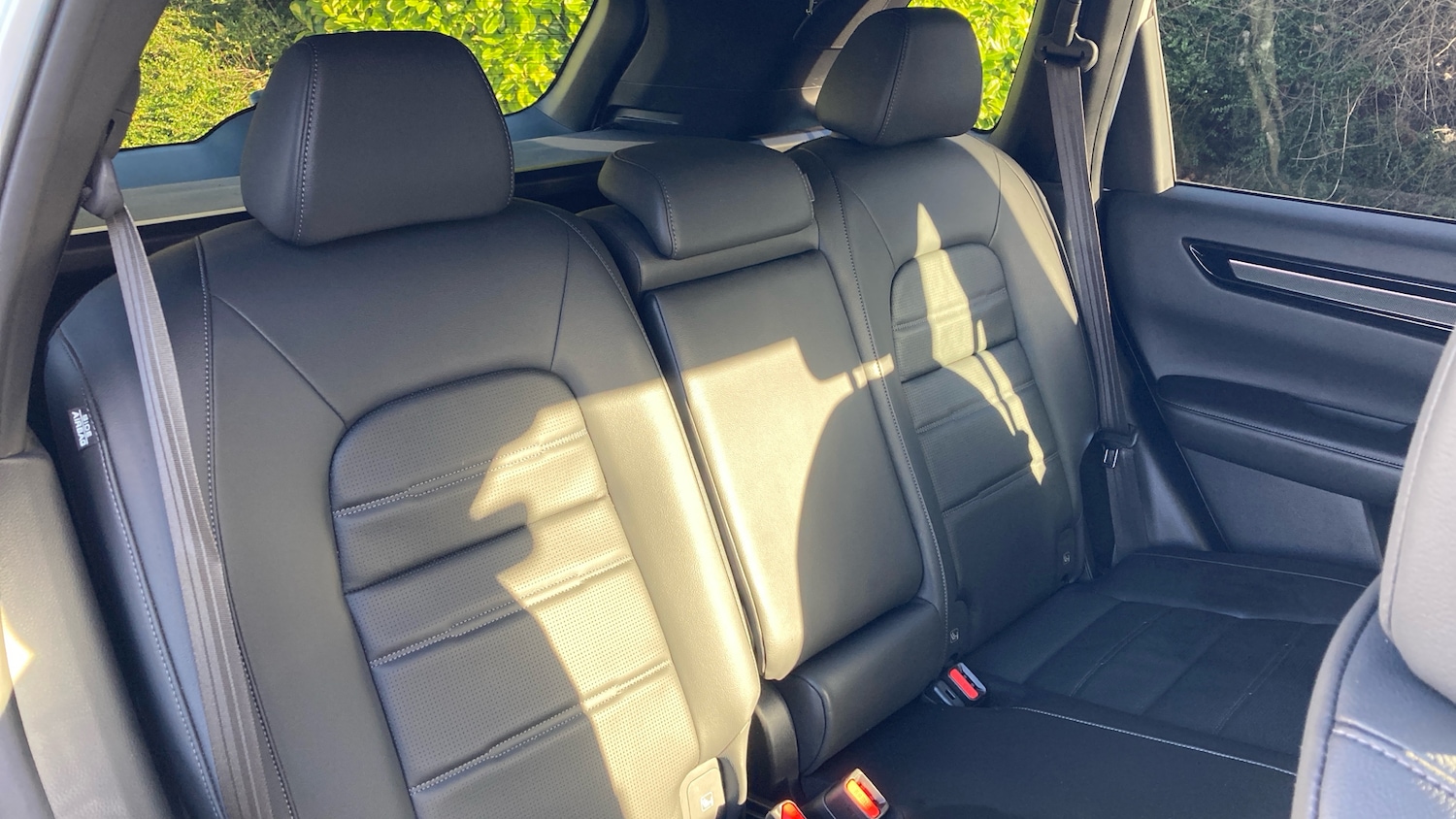 Used Honda CR-V 2024 for sale - 77591866: Photo 35