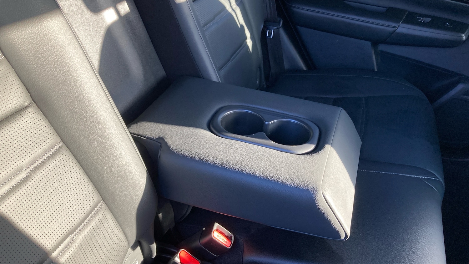 Used Honda CR-V 2024 for sale - 77591866: Photo 39