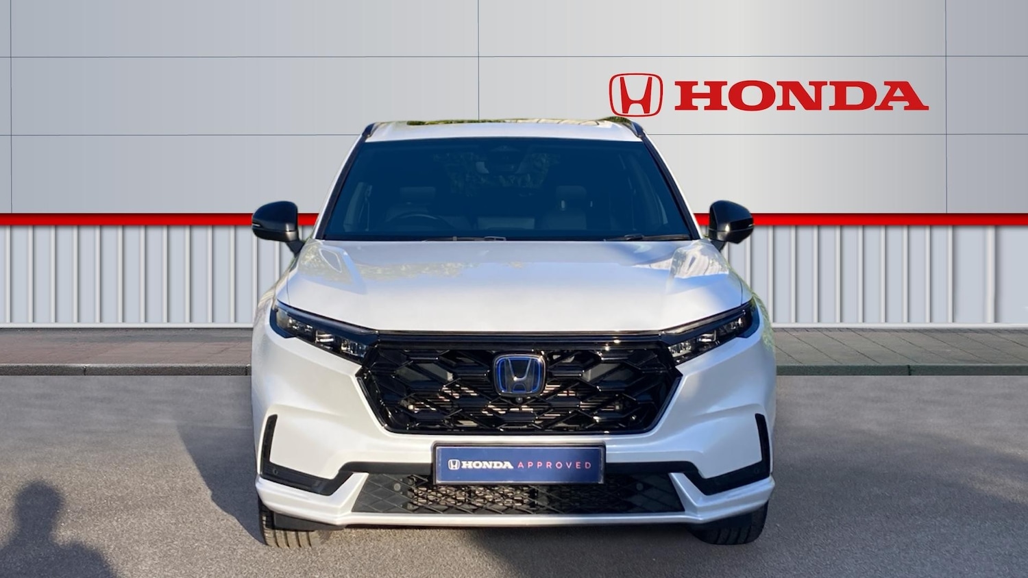 Used Honda CR-V 2024 for sale - 77591866: Photo 6