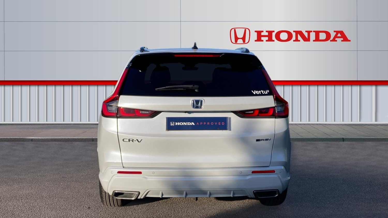 Used Honda CR-V 2024 for sale - 77591866: Photo 7