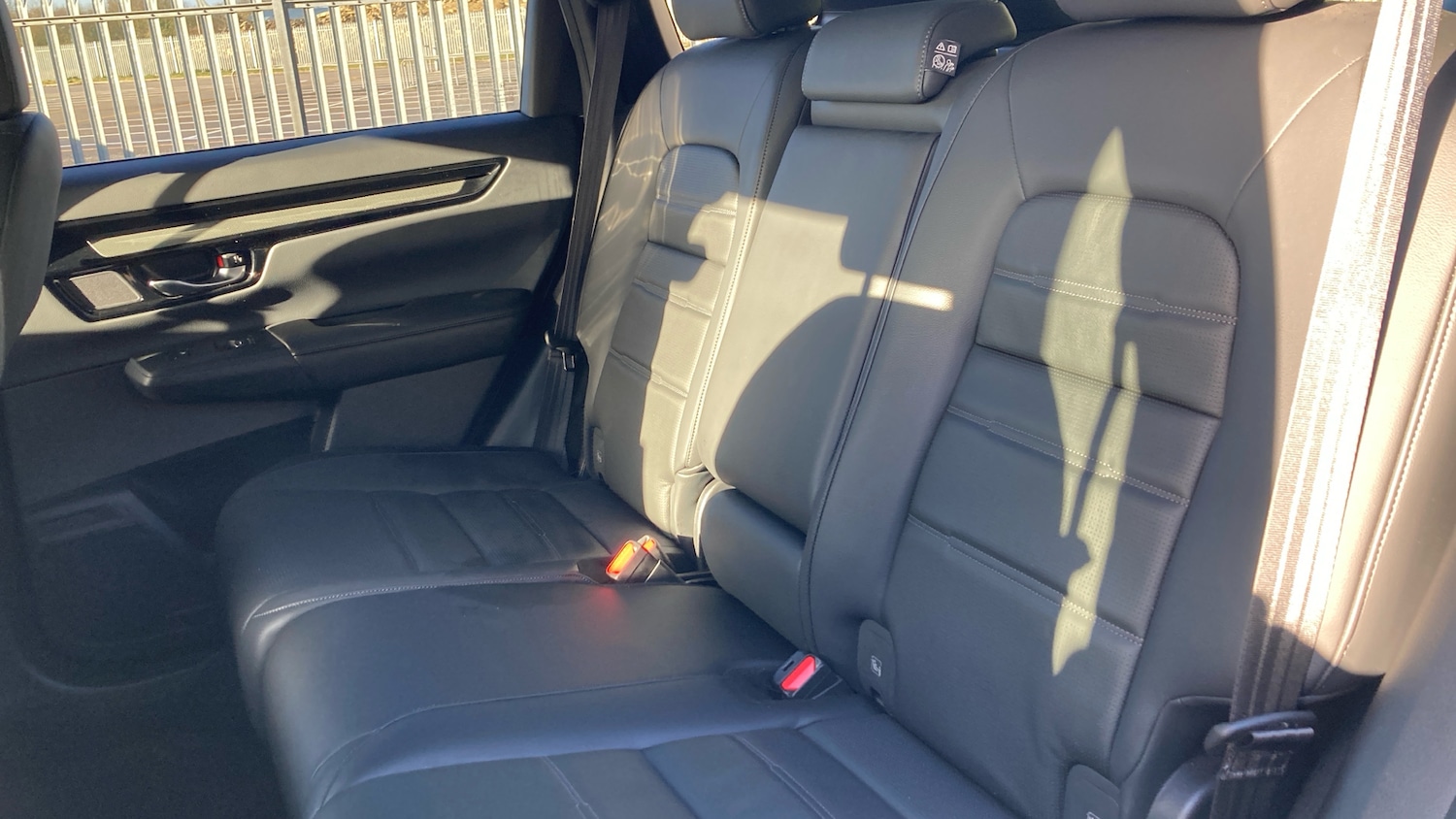 Used Honda CR-V 2024 for sale - 77591866: Photo 8