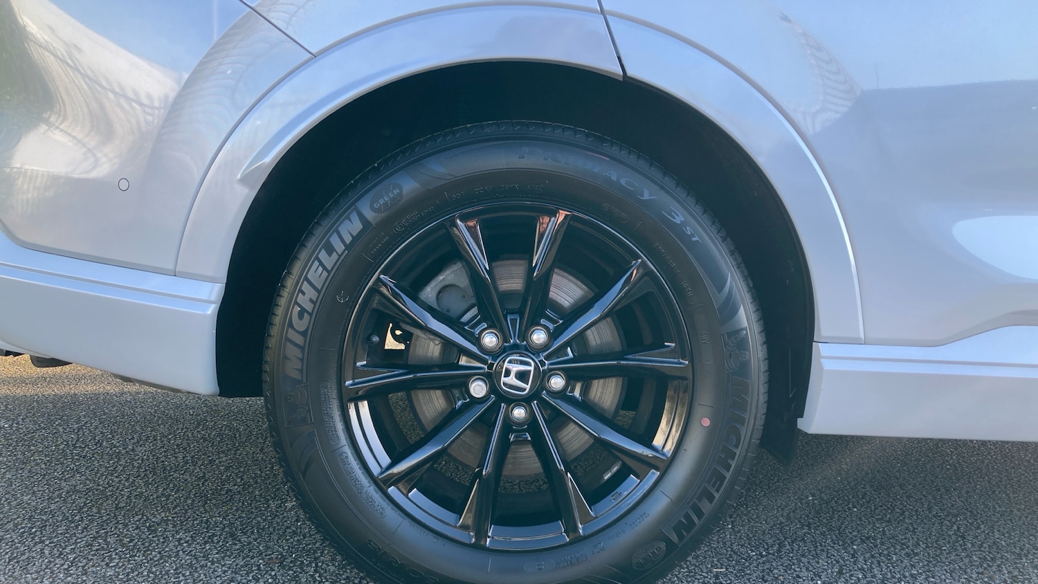 Used Honda CR-V 2024 for sale - 77591866: Photo 9