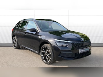 Used Skoda Kamiq 2023 for sale - 79287641: Photo