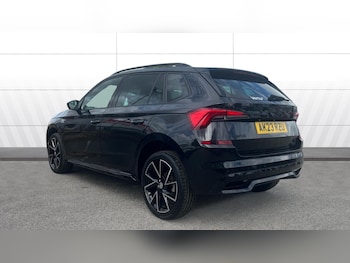 Used Skoda Kamiq 2023 for sale - 79287641: Photo