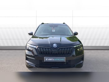 Used Skoda Kamiq 2023 for sale - 79287641: Photo