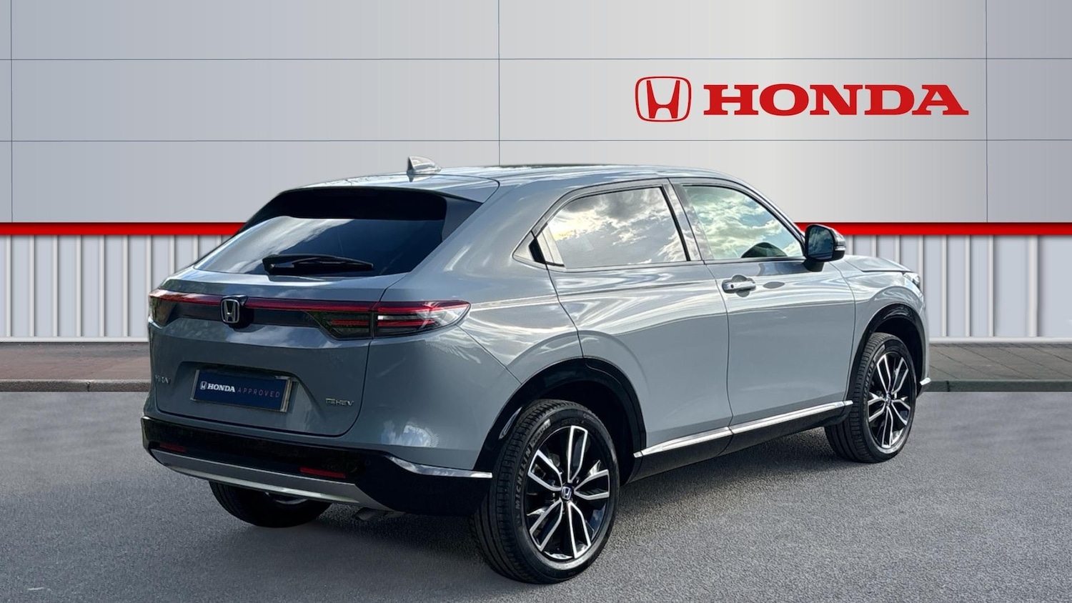 Used Honda HR-V 2025 for sale - 77873203: Photo 12