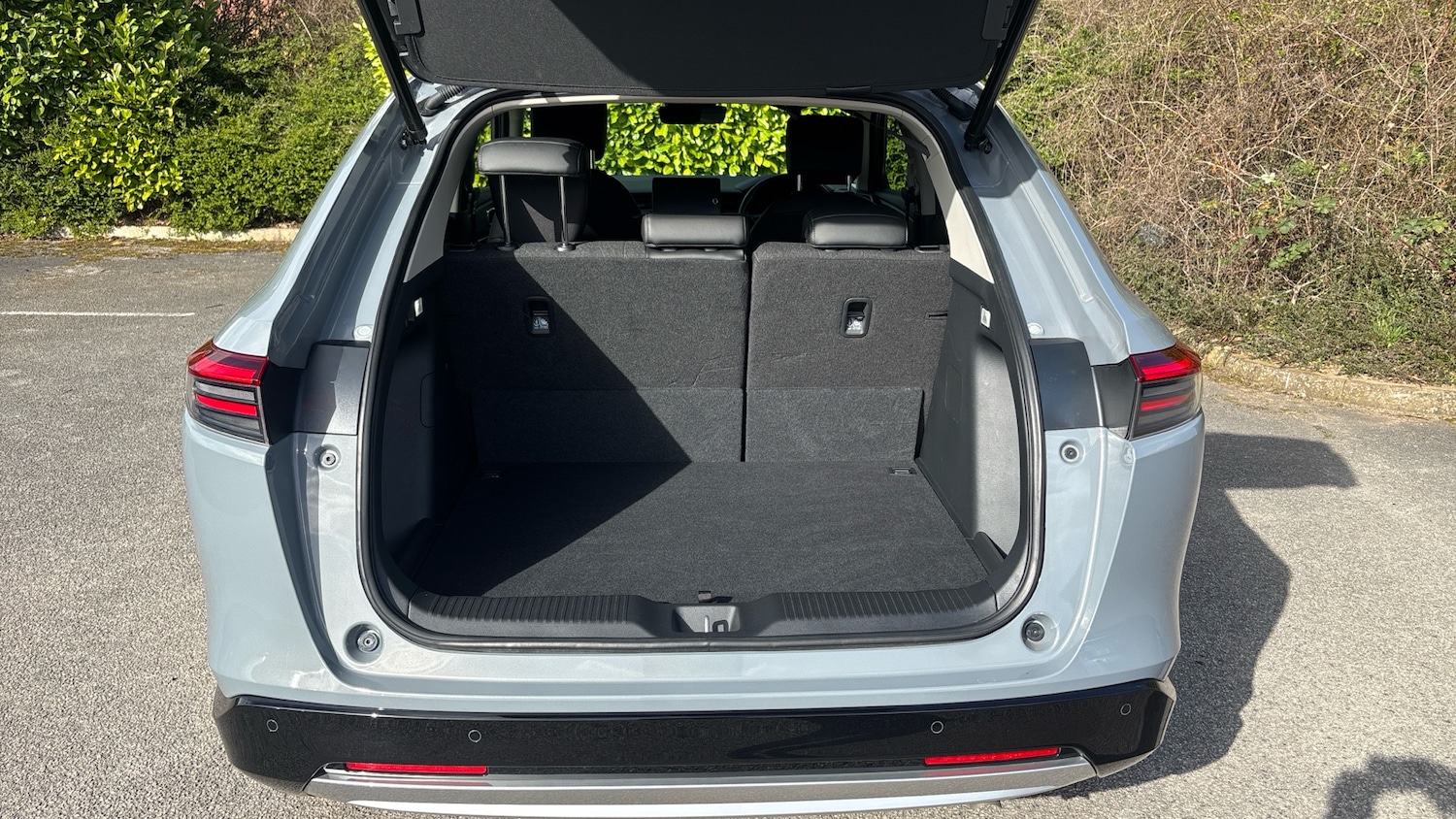 Used Honda HR-V 2025 for sale - 77873203: Photo 13