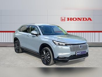 2025 (25) - 1.5 eHEV Advance 5dr CVT