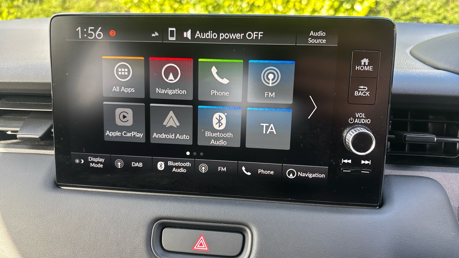 Used Honda HR-V 2025 for sale - 77873203: Photo 22