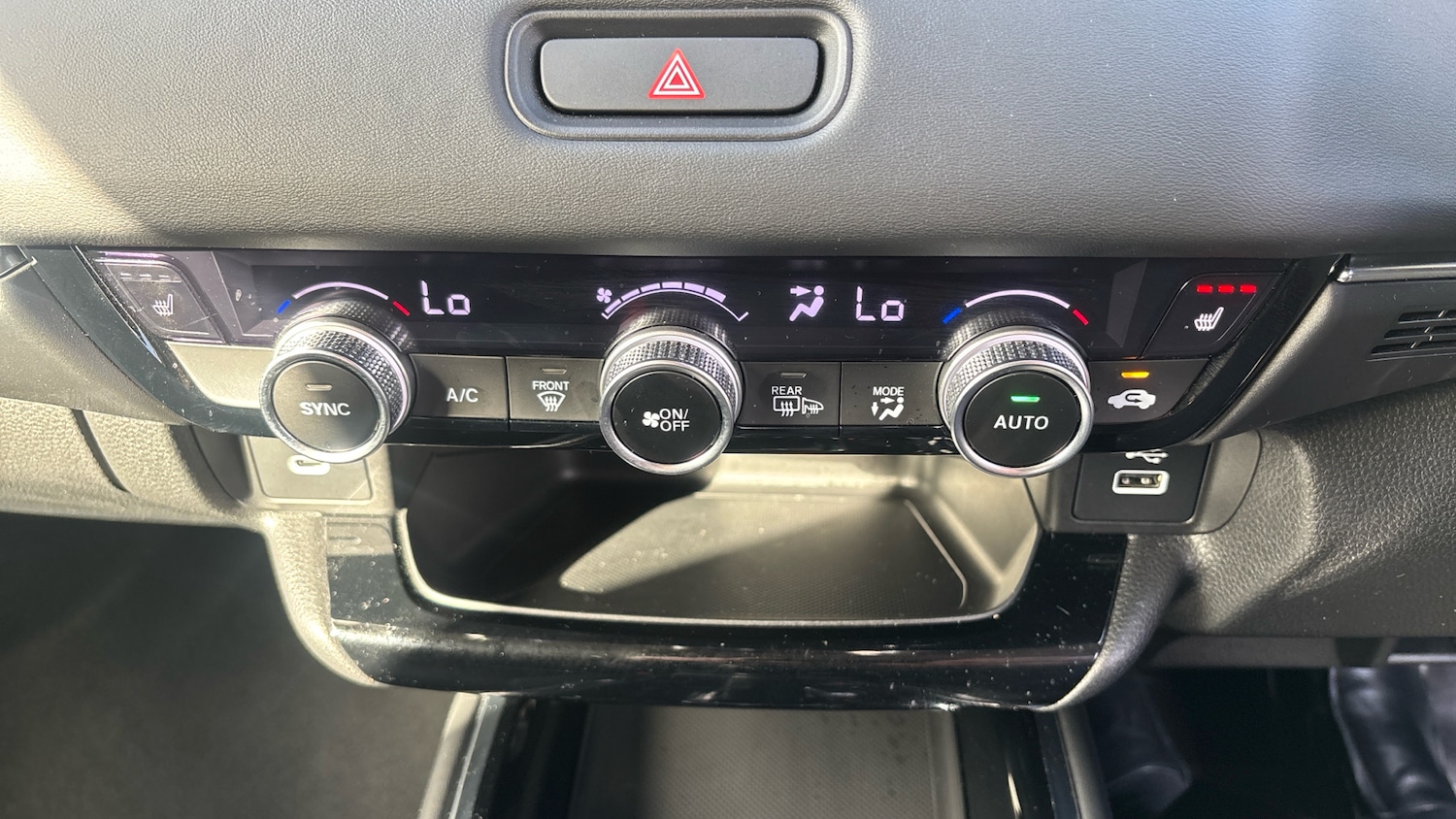 Used Honda HR-V 2025 for sale - 77873203: Photo 26