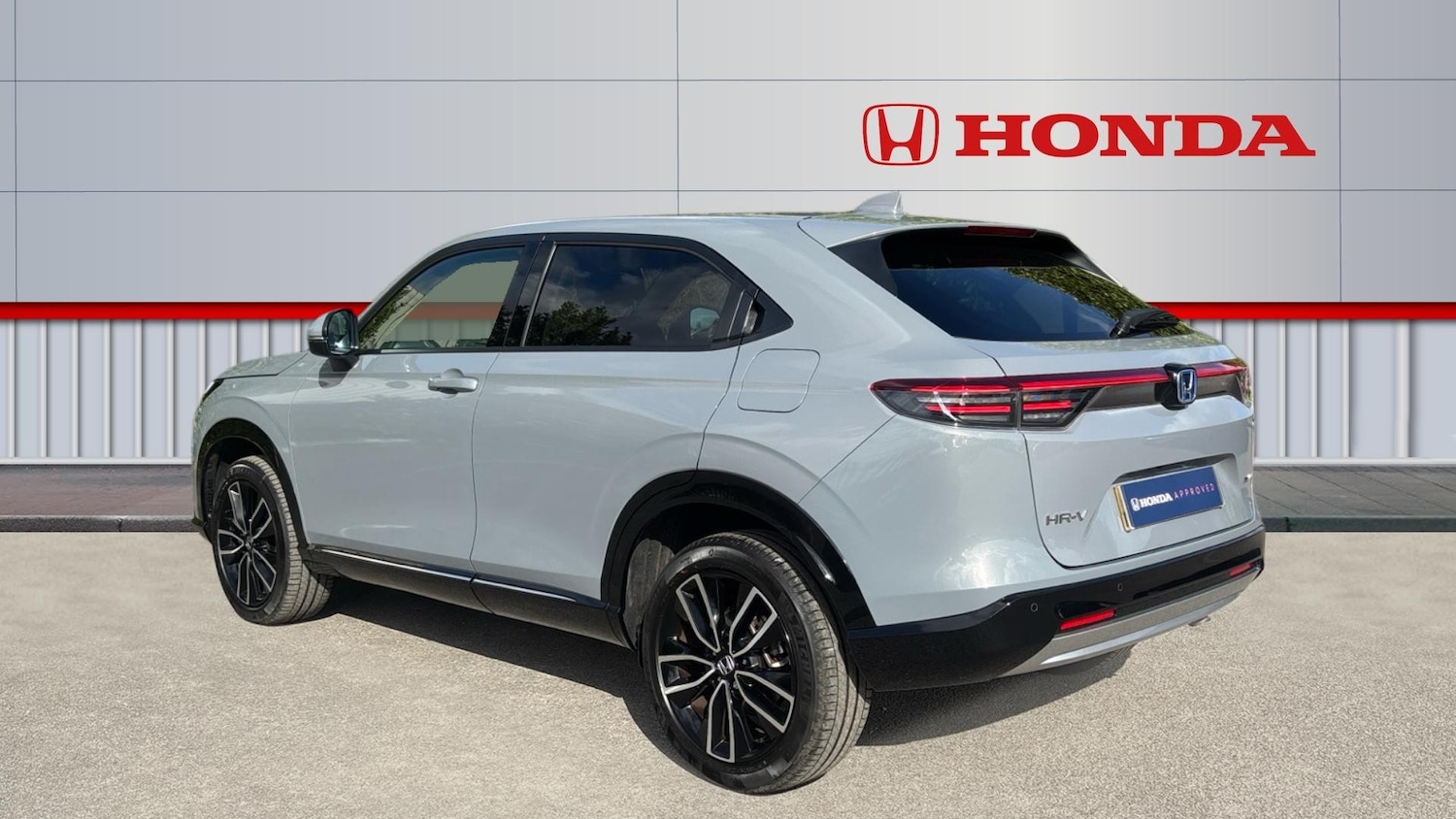 Used Honda HR-V 2025 for sale - 77873203: Photo 3