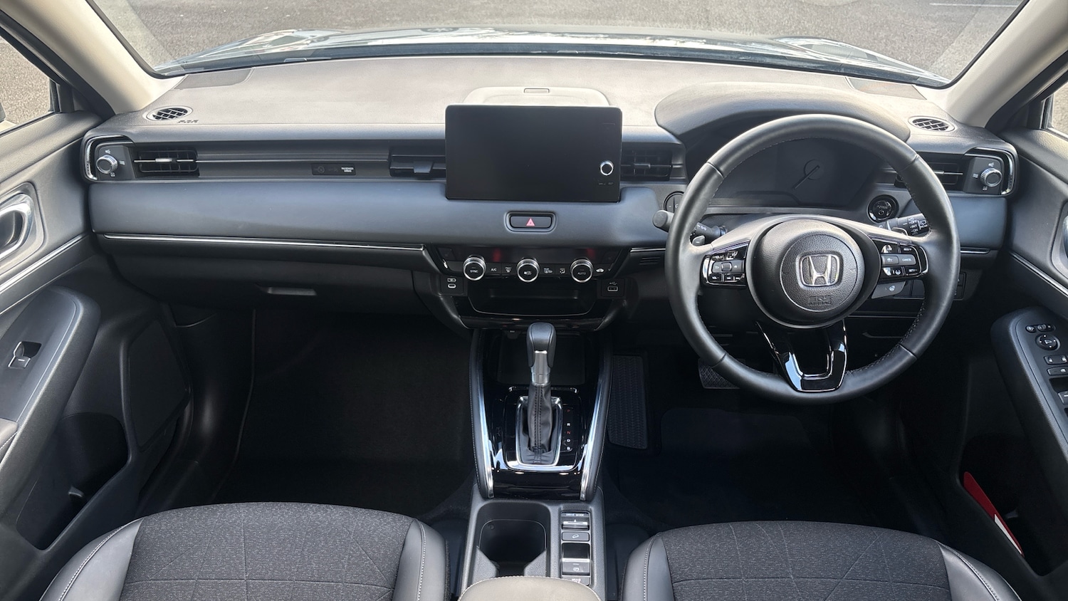 Used Honda HR-V 2025 for sale - 77873203: Photo 4