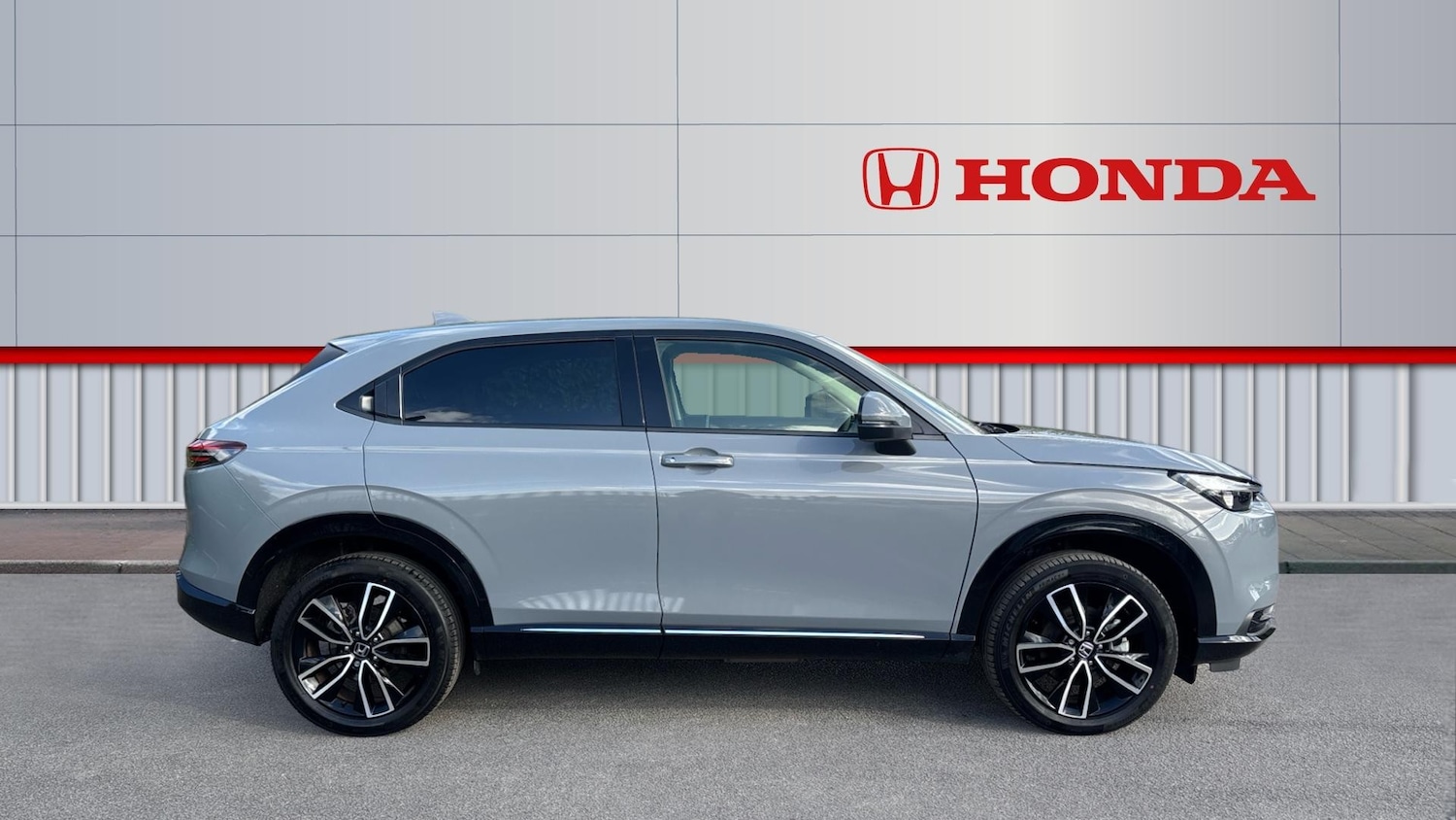 Used Honda HR-V 2025 for sale - 77873203: Photo 5