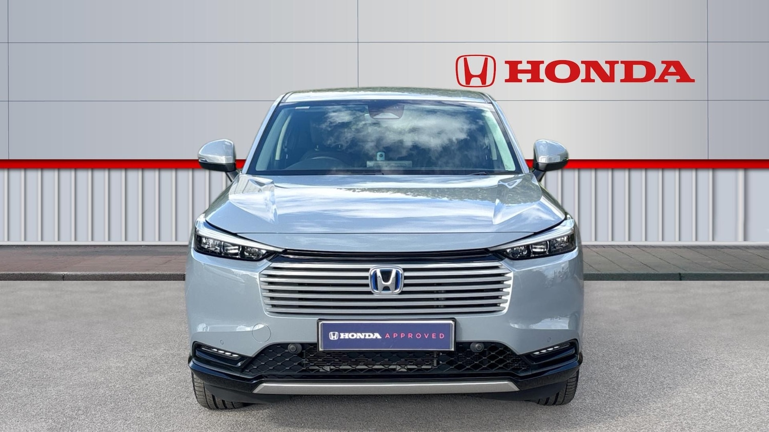 Used Honda HR-V 2025 for sale - 77873203: Photo 6
