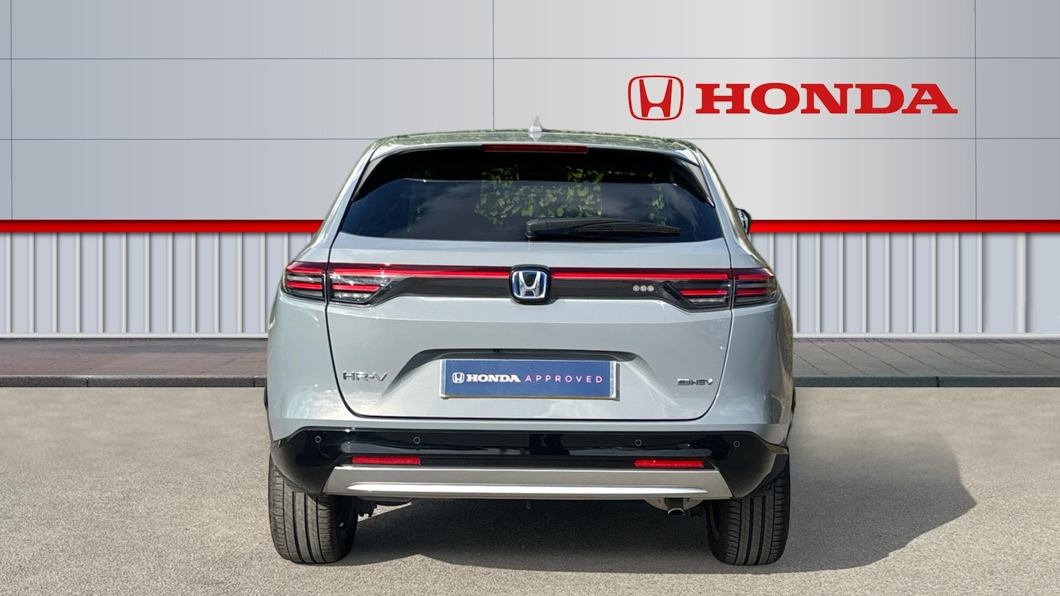 Used Honda HR-V 2025 for sale - 77873203: Photo 7