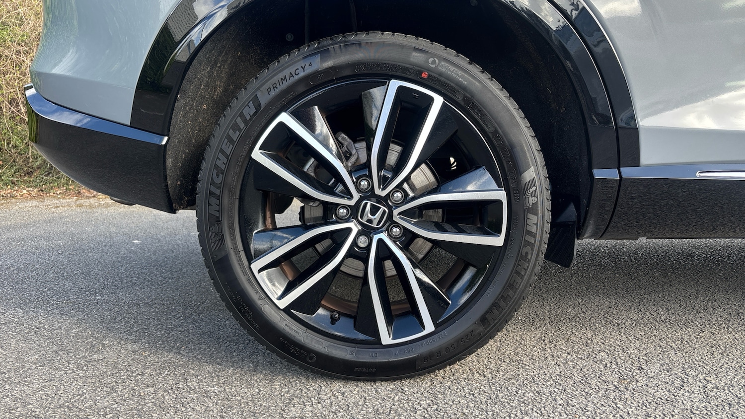 Used Honda HR-V 2025 for sale - 77873203: Photo 9