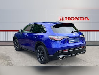 Used Honda ZR-V 2024 for sale - 79504180: Photo