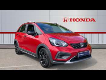 Used Honda Jazz 2025 for sale - 75118035: Photo