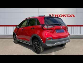Used Honda Jazz 2025 for sale - 75118035: Photo
