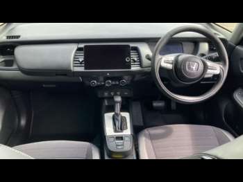 Used Honda Jazz 2025 for sale - 75118035: Photo