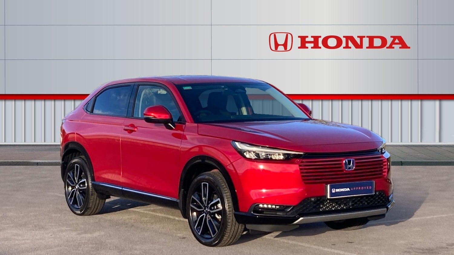 Used Honda HR-V 2025 for sale - 76421799: Photo 1