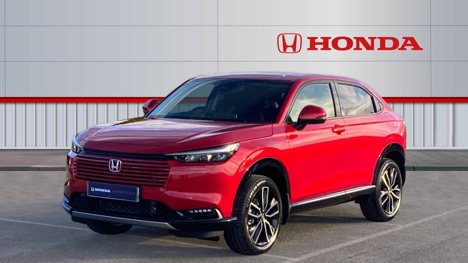 Used Honda HR-V 2025 for sale - 76421799: Photo 10