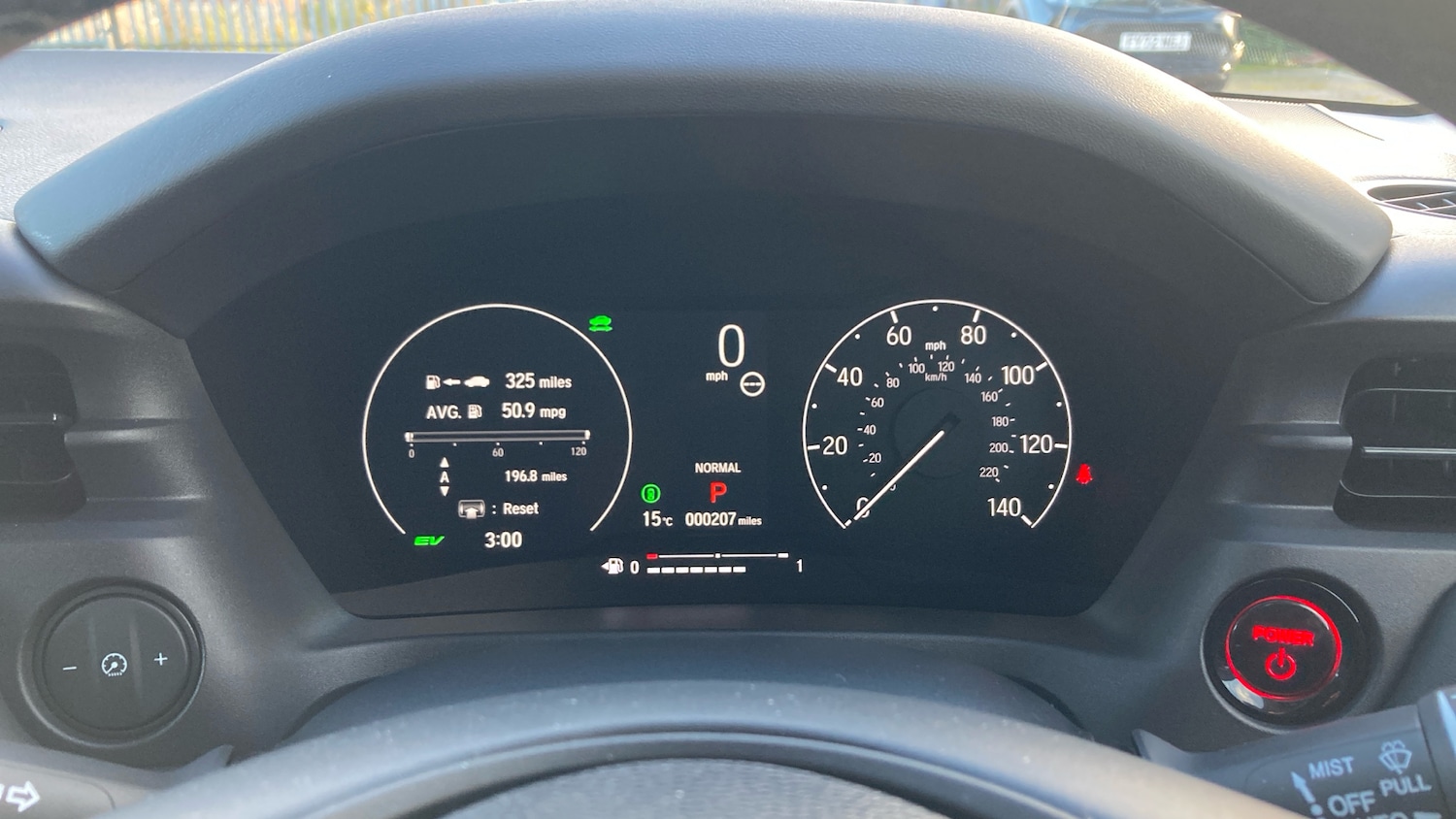 Used Honda HR-V 2025 for sale - 76421799: Photo 11