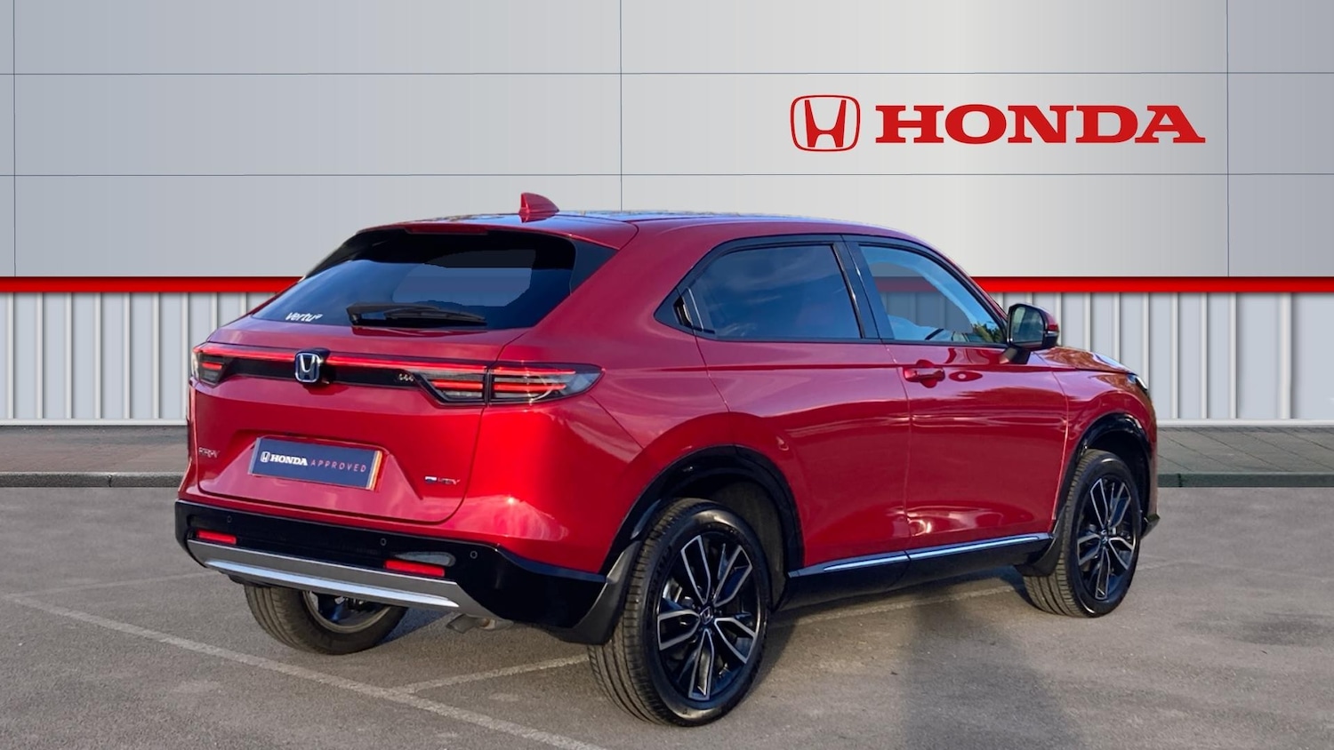 Used Honda HR-V 2025 for sale - 76421799: Photo 12