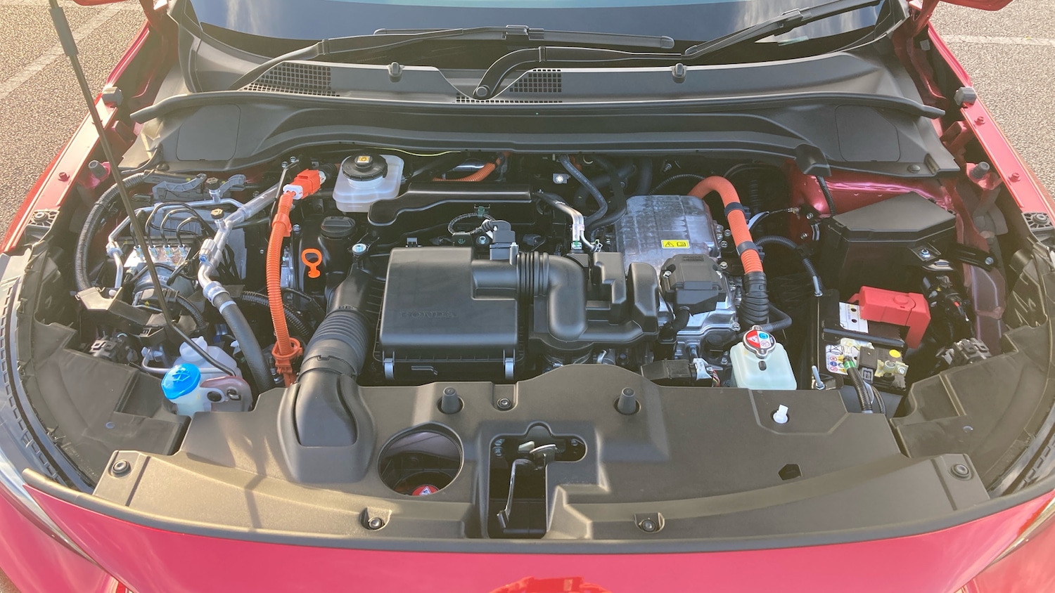 Used Honda HR-V 2025 for sale - 76421799: Photo 13