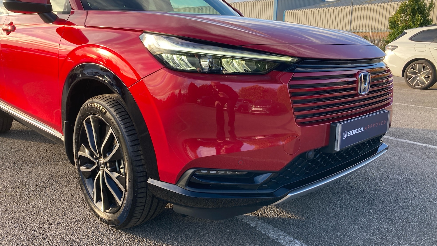 Used Honda HR-V 2025 for sale - 76421799: Photo 14