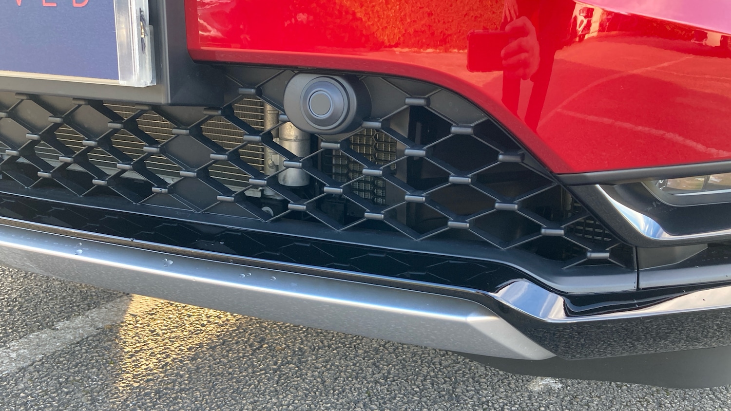 Used Honda HR-V 2025 for sale - 76421799: Photo 15