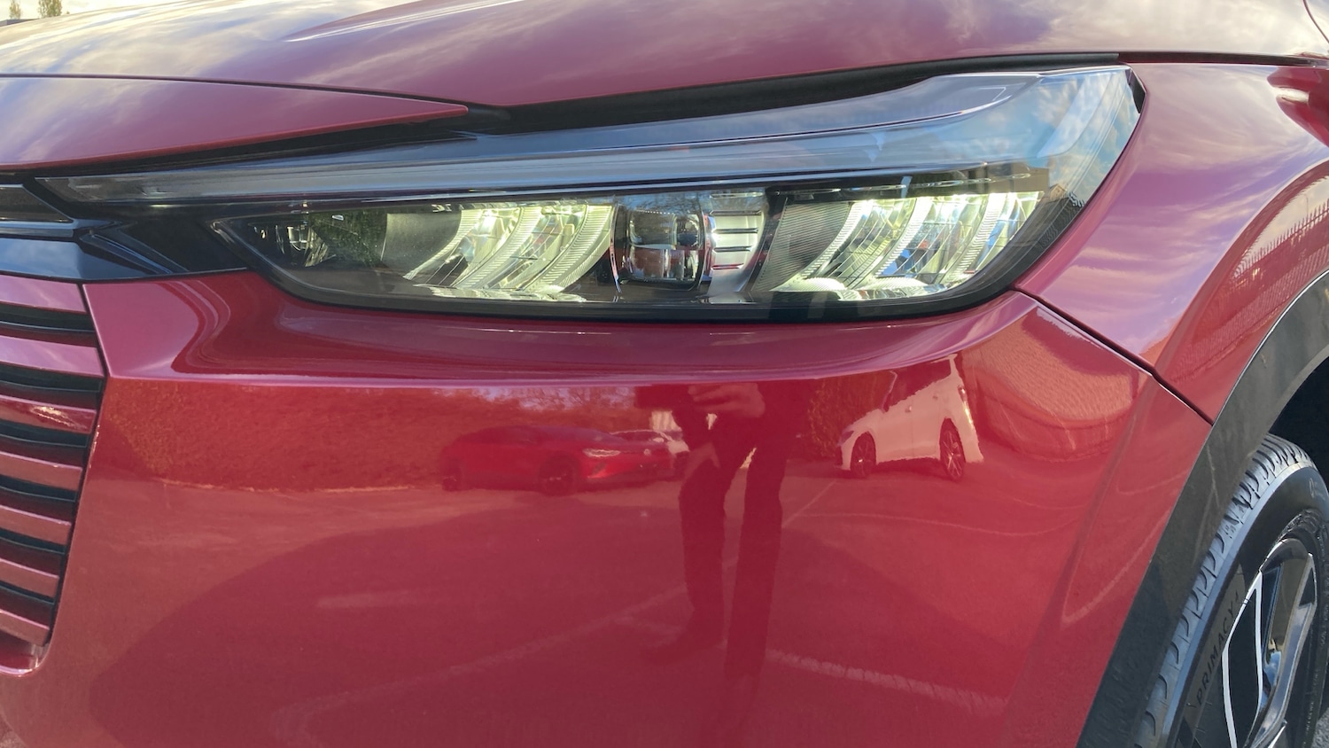 Used Honda HR-V 2025 for sale - 76421799: Photo 16