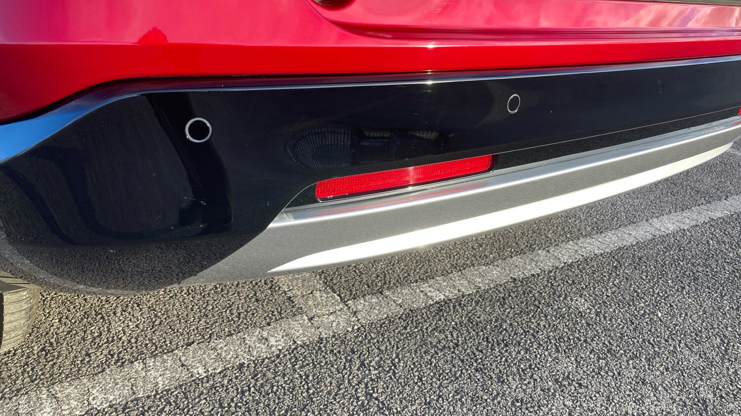 Used Honda HR-V 2025 for sale - 76421799: Photo 18