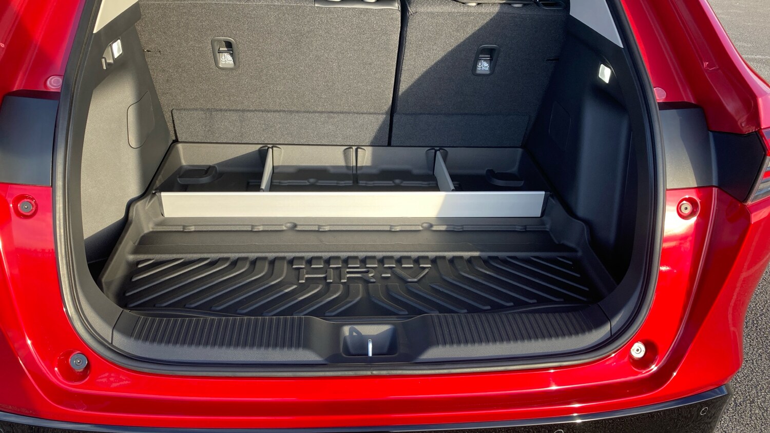 Used Honda HR-V 2025 for sale - 76421799: Photo 19