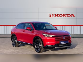 2025 (75) - 1.5 eHEV Advance 5dr CVT Hybrid Hatchback