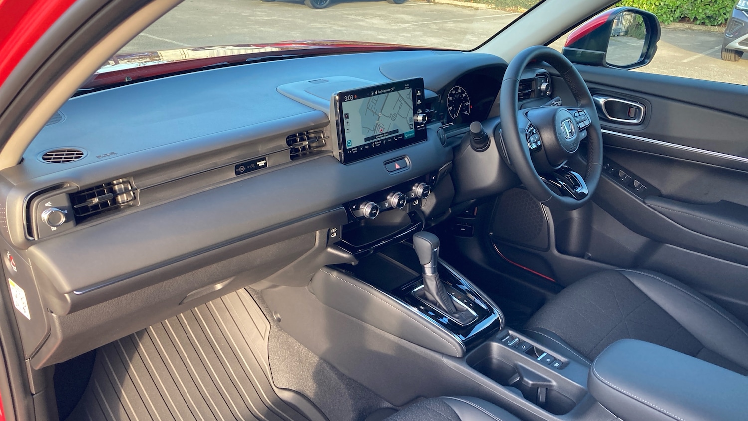 Used Honda HR-V 2025 for sale - 76421799: Photo 2