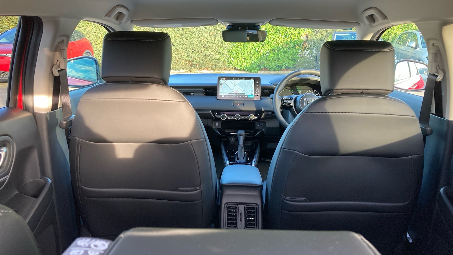 Used Honda HR-V 2025 for sale - 76421799: Photo 21