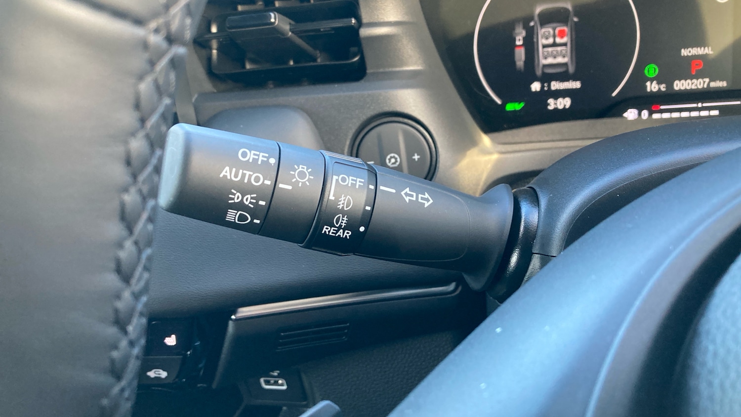 Used Honda HR-V 2025 for sale - 76421799: Photo 29