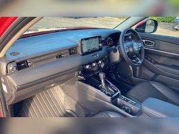 Used Honda HR-V 2025 for sale - 76421799: Photo