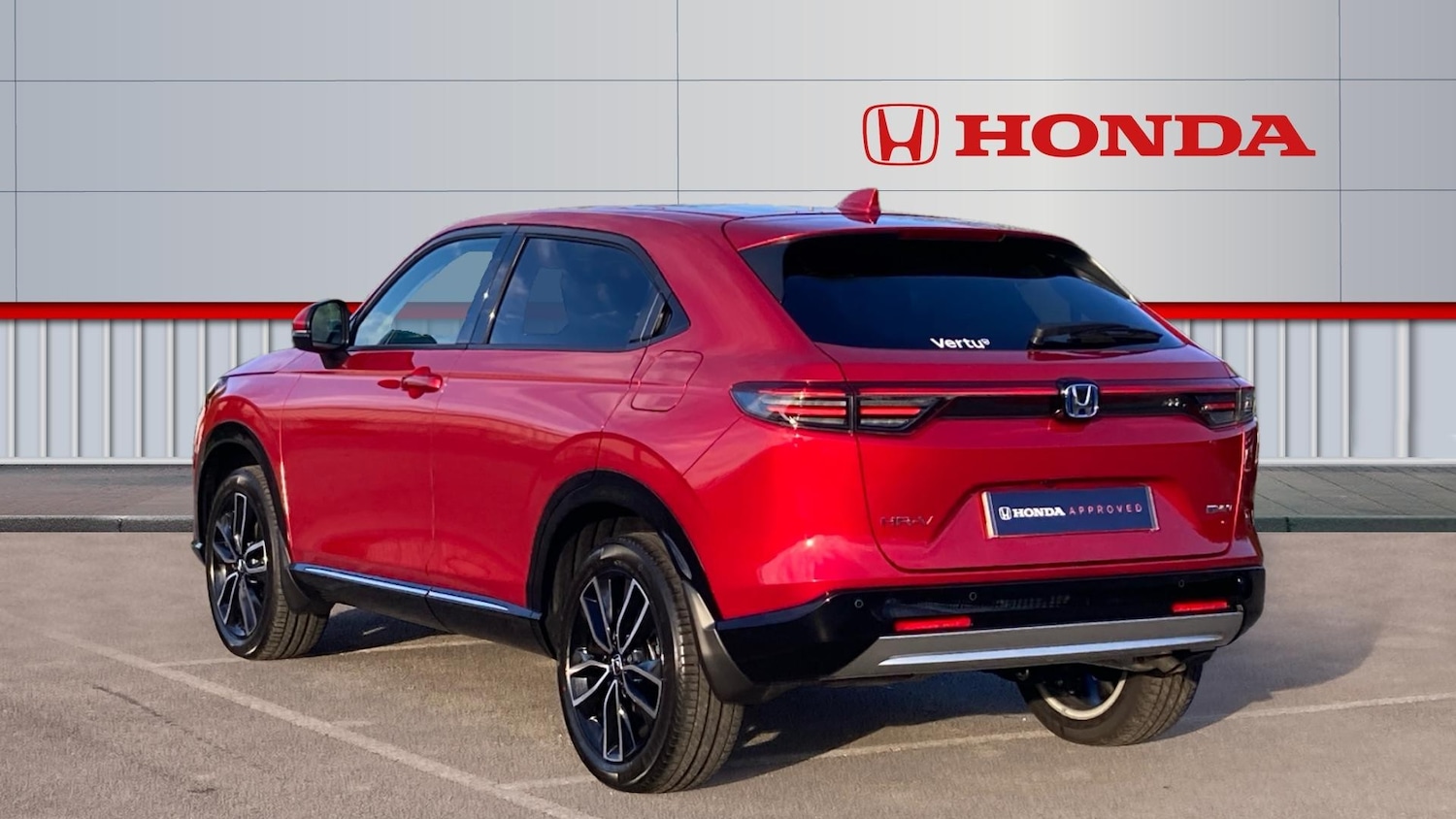 Used Honda HR-V 2025 for sale - 76421799: Photo 3