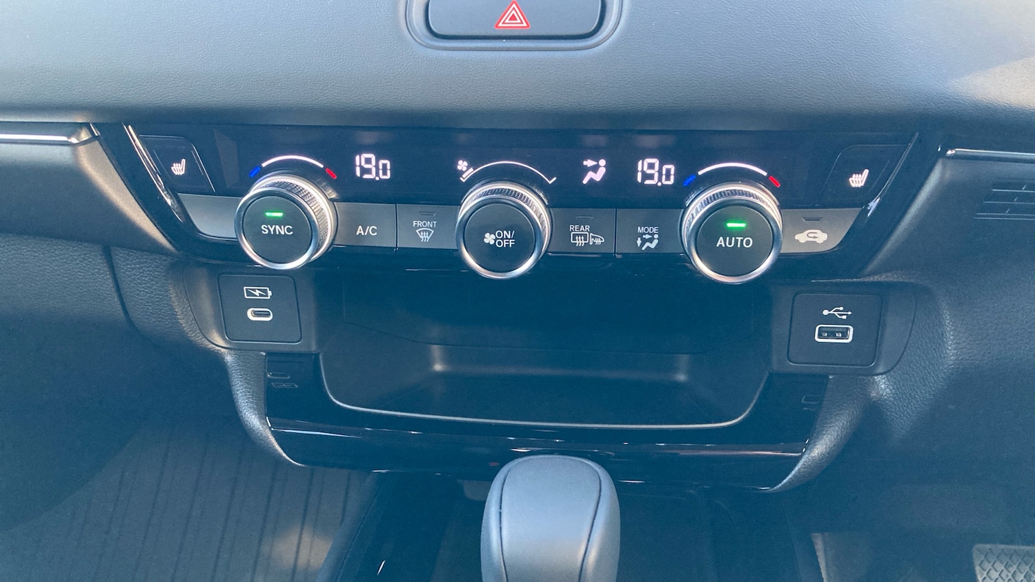 Used Honda HR-V 2025 for sale - 76421799: Photo 30