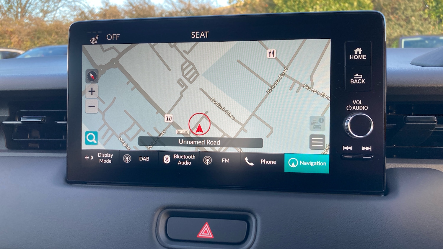 Used Honda HR-V 2025 for sale - 76421799: Photo 34