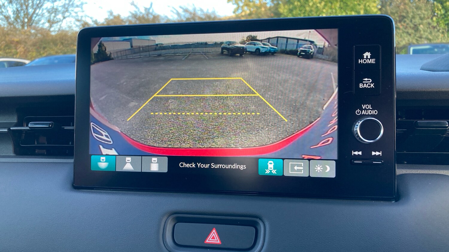 Used Honda HR-V 2025 for sale - 76421799: Photo 35