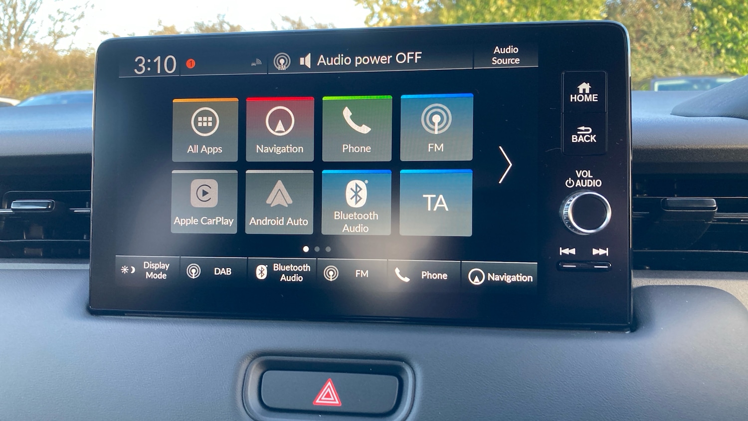 Used Honda HR-V 2025 for sale - 76421799: Photo 36