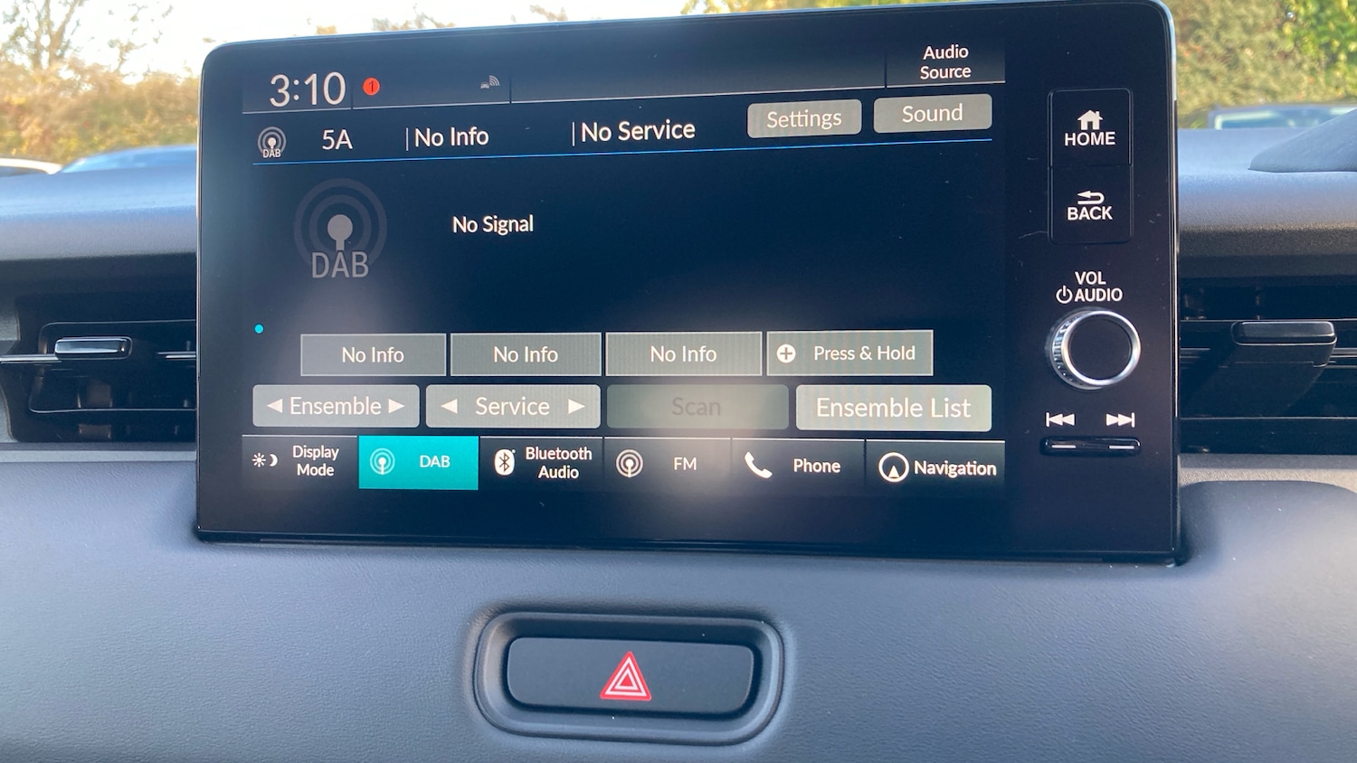 Used Honda HR-V 2025 for sale - 76421799: Photo 37