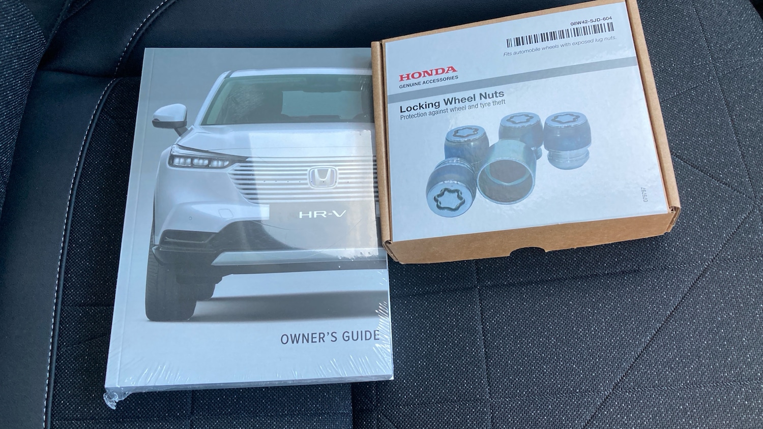 Used Honda HR-V 2025 for sale - 76421799: Photo 39