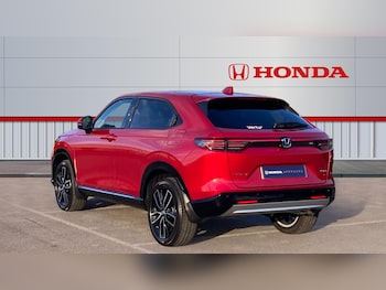 Used Honda HR-V 2025 for sale - 76421799: Photo